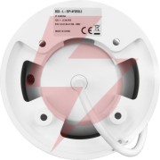 Kamera ip bcs line bcs-l-eip14fsr3l3