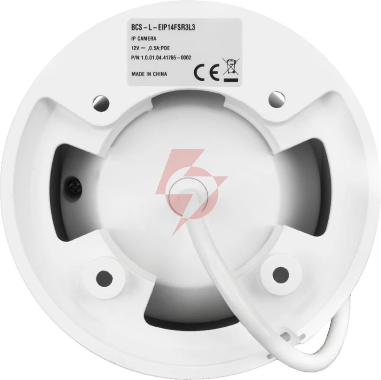 Kamera ip bcs line bcs-l-eip14fsr3l3