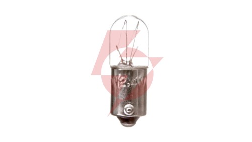 Żarówka sygnalizacyjna 2.6W BA9s 130V DL1CE130