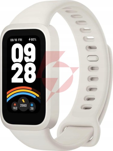 Smartband xiaomi smart band 9 active beige white