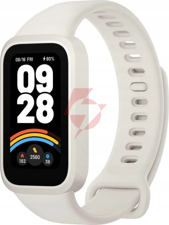 Smartband xiaomi smart band 9 active beige white