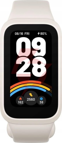Smartband xiaomi smart band 9 active beige white