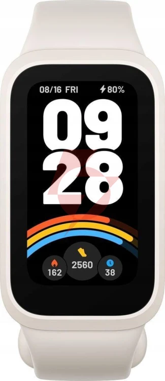 Smartband xiaomi smart band 9 active beige white
