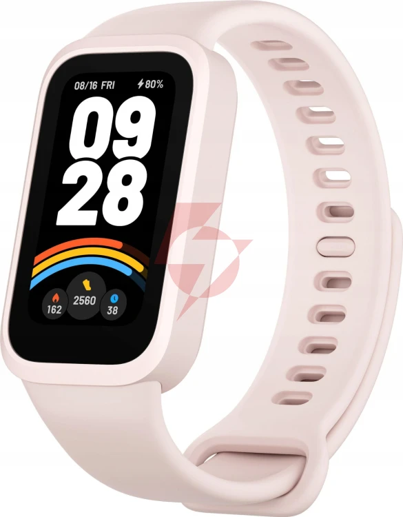 Smartband xiaomi smart band 9 active pink