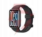 Smartband xiaomi smart band 9 pro obsidian black