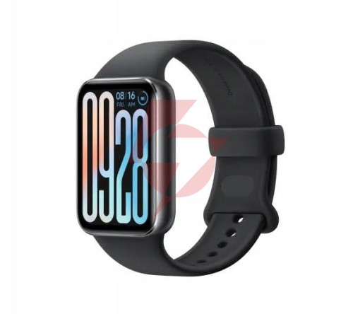 Smartband xiaomi smart band 9 pro obsidian black