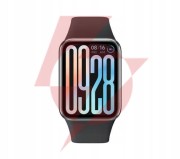 Smartband xiaomi smart band 9 pro obsidian black