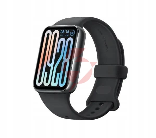 Smartband xiaomi smart band 9 pro obsidian black