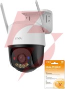 Kamera ip imou cruiser sc 5mp z chmurą imou protect