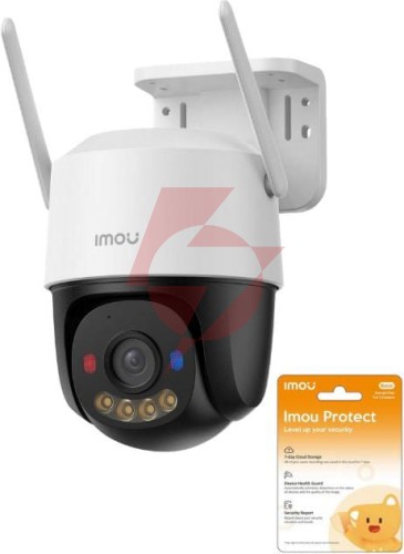 Kamera ip imou cruiser sc 5mp z chmurą imou protect