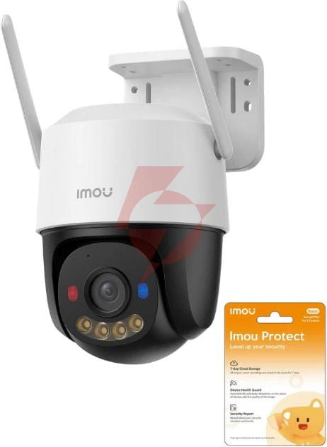 Kamera ip imou cruiser sc 5mp z chmurą imou protect