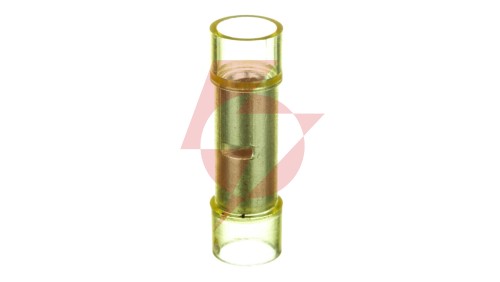 Końcówka (tulejka) łącząca izolowana KLI 6 PC E09KO-02060200301 /100szt./