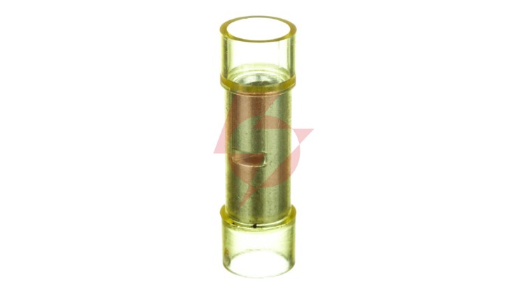 Końcówka (tulejka) łącząca izolowana KLI 6 PC E09KO-02060200301 /100szt./
