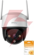 Kamera ip imou cruiser 2c 5mp z chmurą imou protect