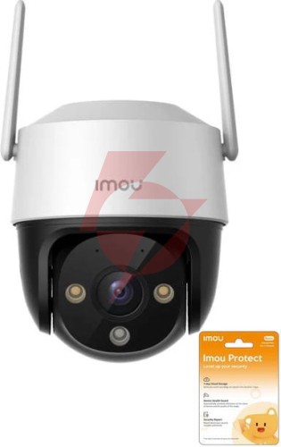 Kamera ip imou cruiser 2c 5mp z chmurą imou protect