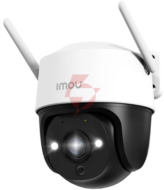 Kamera ip imou cruiser 2c 5mp z chmurą imou protect