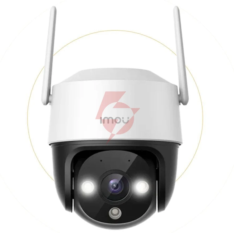 Kamera ip imou cruiser 2c 5mp z chmurą imou protect