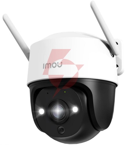 Zestaw 2 kamer ip imou cruiser 2c 5mp z chmurami imou protect