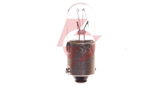Żarówka sygnalizacyjna 2.6W BA9s 48V DL1CE048