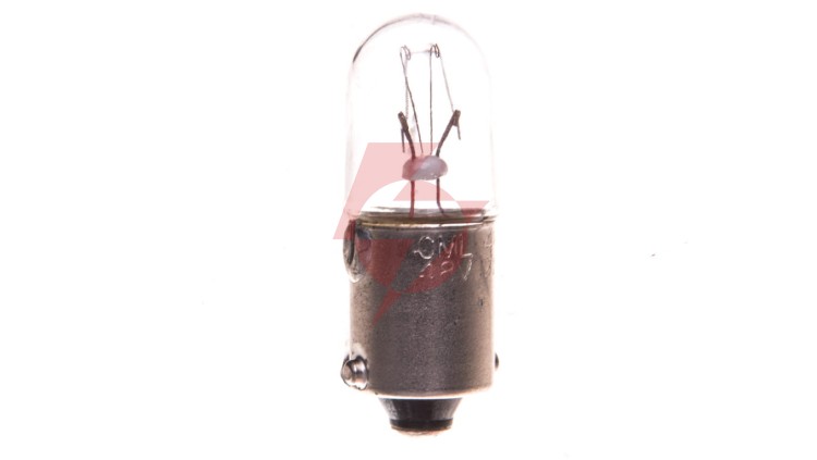 Żarówka sygnalizacyjna 2.6W BA9s 48V DL1CE048
