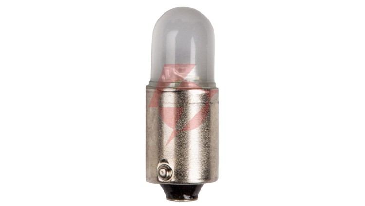 Dioda LED 230V AC biała LED230VAC\B