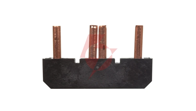 Zwora punktu gwiazdowego dla DILM40 do DILM65 DILM65-XS1 281192