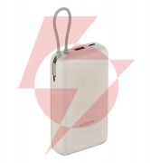 Powerbank xiaomi 33w 20000mah tan