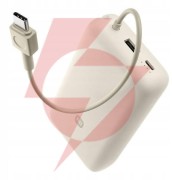 Powerbank xiaomi 33w 20000mah tan
