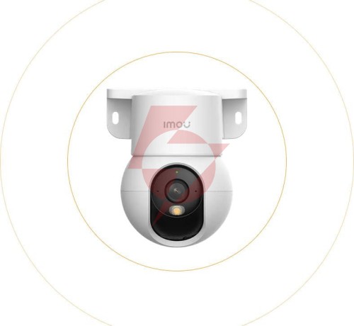 Kamera ip imou ranger mini 5mp