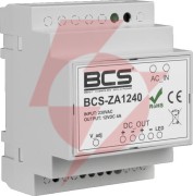Zasilacz bcs-za1240