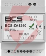 Zasilacz bcs-za1240