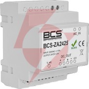 Zasilacz bcs-za2425
