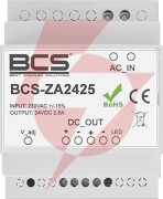 Zasilacz bcs-za2425