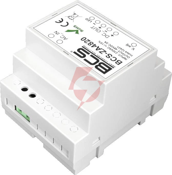 Zasilacz bcs-za4820