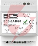 Zasilacz bcs-za4820