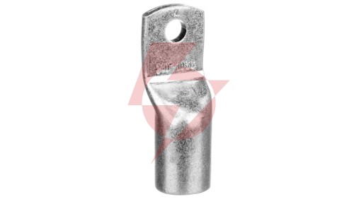 Końcówka oczkowa 240mm2 0 cynowana prosta NZM3-XKS240 260041
