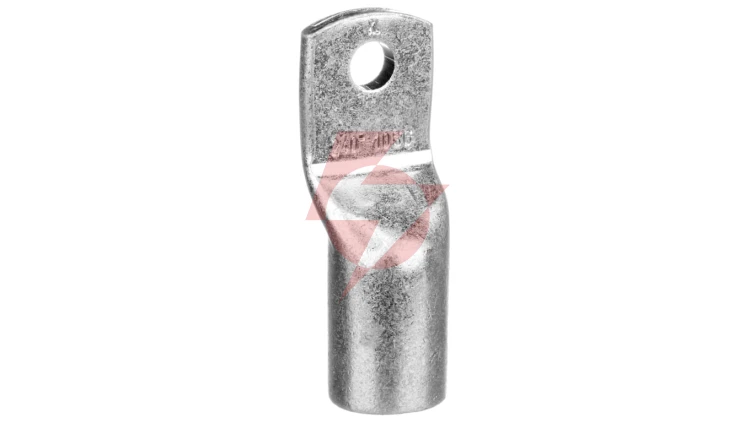 Końcówka oczkowa 240mm2 0 cynowana prosta NZM3-XKS240 260041