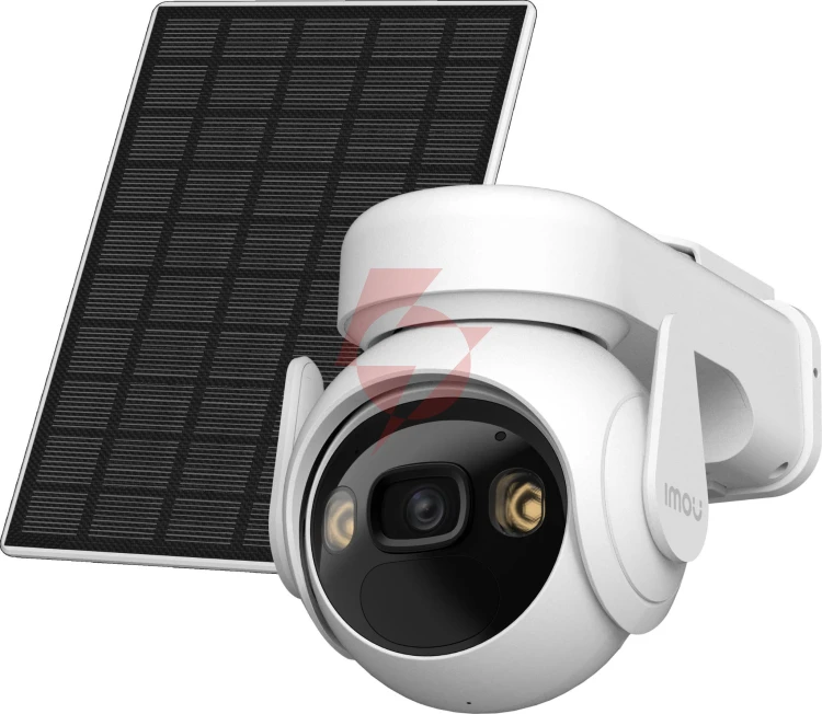Kamera ip imou cell pt kit lite 3mpx z panelem solarnym