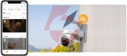 Kamera ip imou cell pt kit lite 3mpx z panelem solarnym
