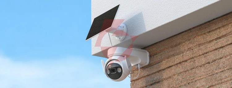 Kamera ip imou cell pt kit lite 3mpx z panelem solarnym