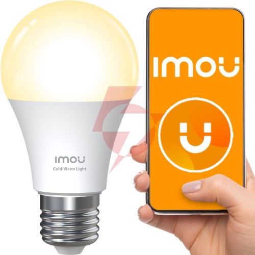 Żarówka imou cl2b