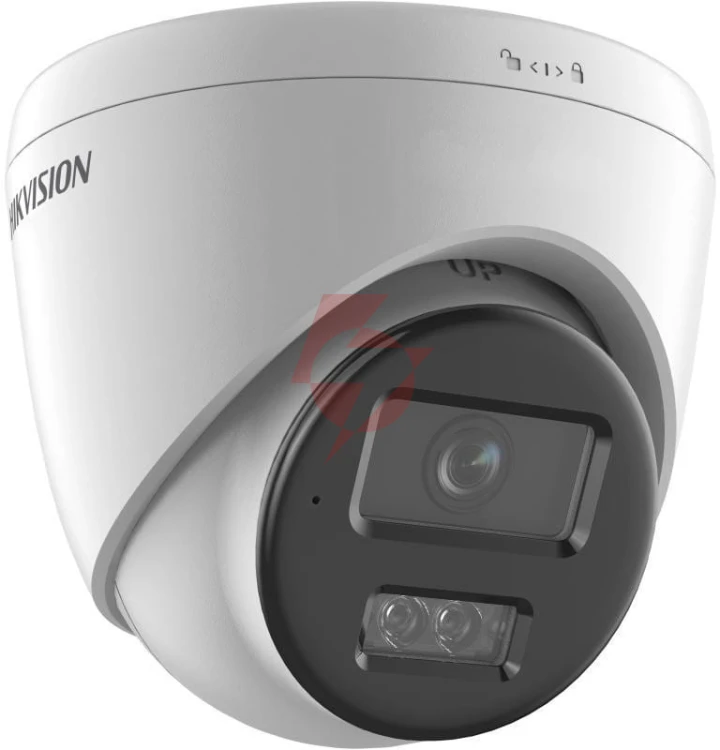 Kamera ip hikvision ds-2cd1383g2-liuf 2.8mm pl