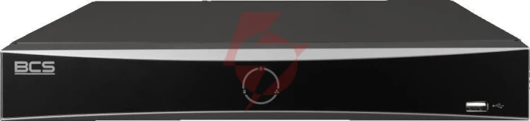 Rejestrator bcs view bcs-v-nvr0801-4ke-8p(3)