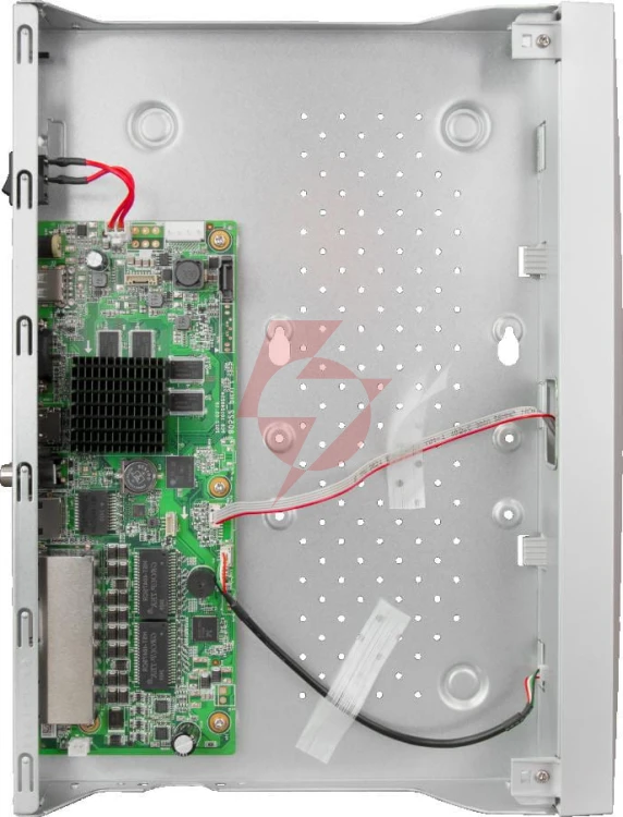 Rejestrator bcs view bcs-v-nvr0801-4ke-8p(3)