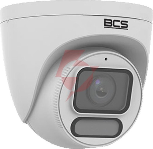 Kamera bcs point bcs-p-eip24fcl3-ai1