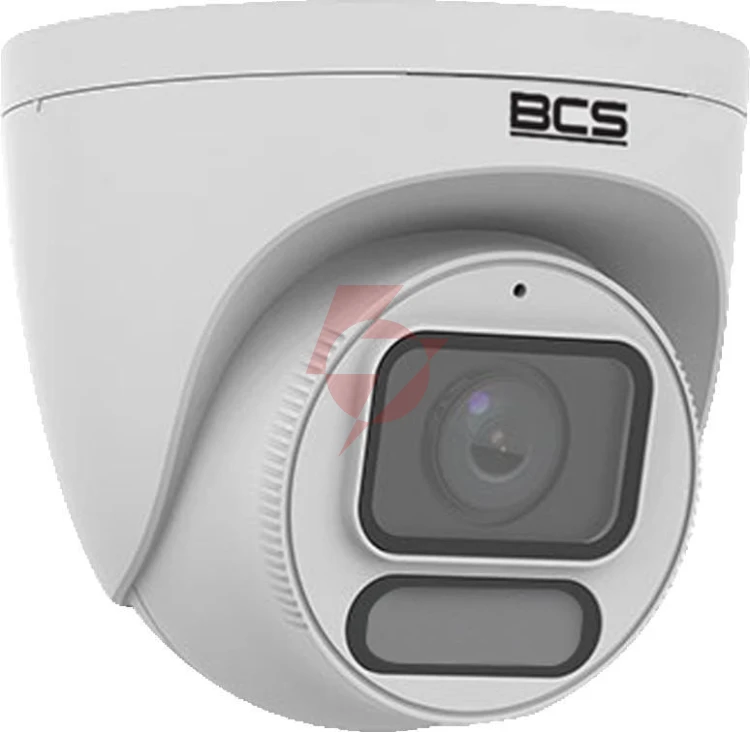 Kamera bcs point bcs-p-eip24fcl3-ai1