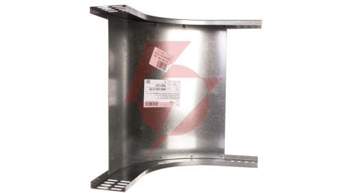 Łuk pionowy korytka 90 stopni 300x60 RBV 630 S FS 7007017