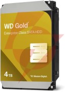 Dysk wd 4tb gold wd4004fryz