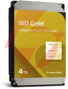 Dysk wd 4tb gold wd4004fryz
