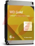 Dysk wd 6tb gold wd6004fryz